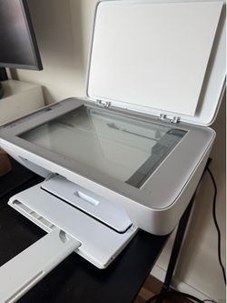 HP All-in-One Printer/Copier/Scanner