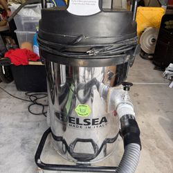 industrial Dust Collector