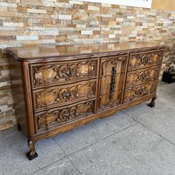 Bassett Dresser