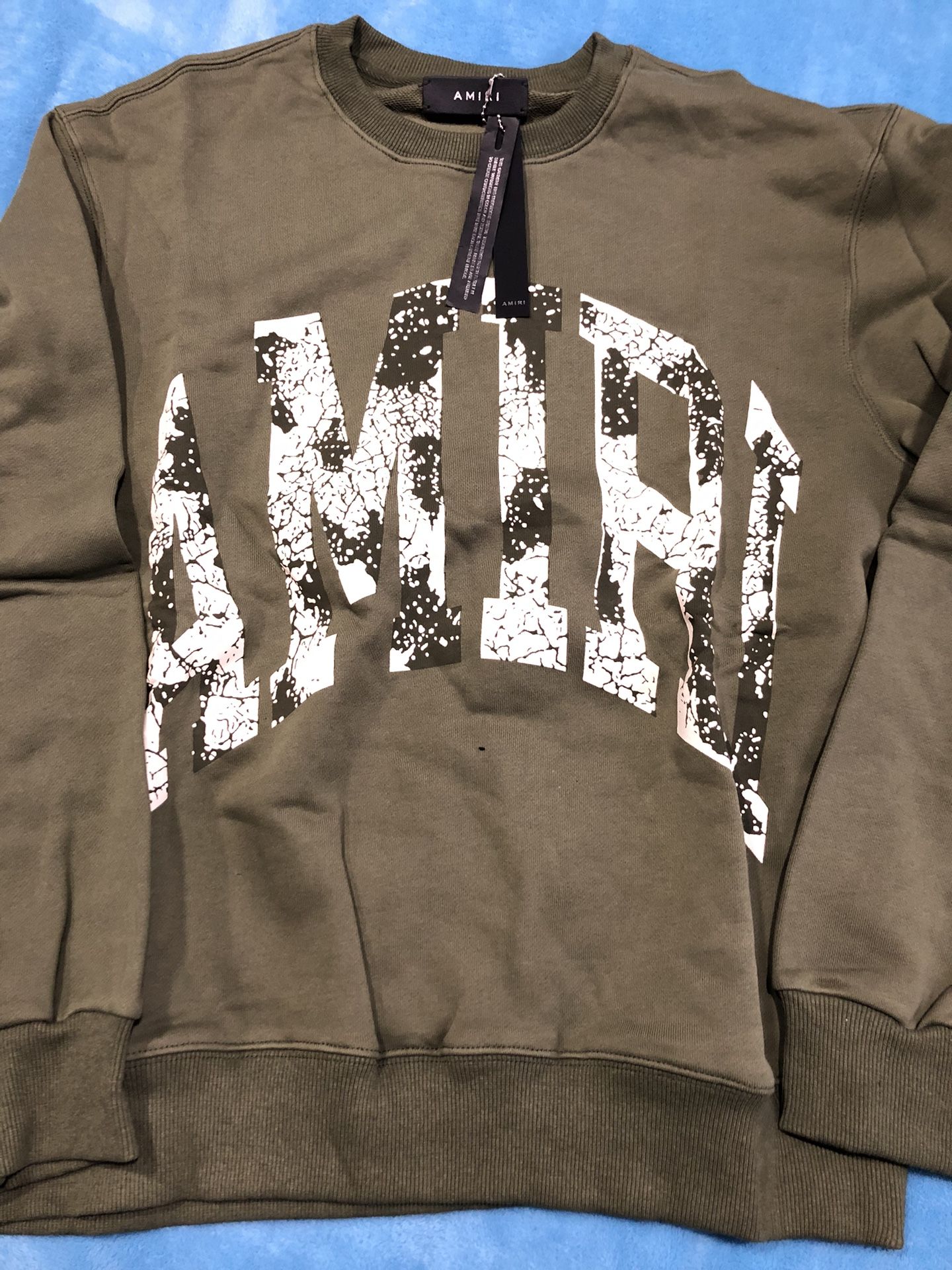 Amiri Sweatshirt