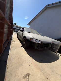 1995 Honda Civic