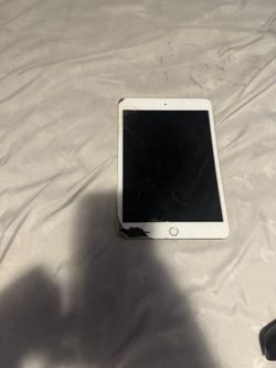 Ipad mini 4