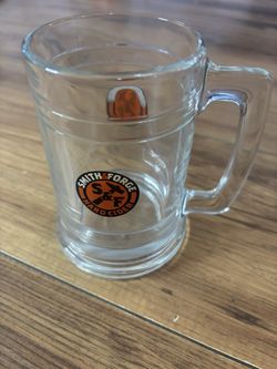 Smith & Forge Hard Cider Mug 5.5” 