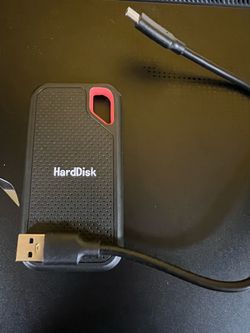SSD 8tb hardDisk