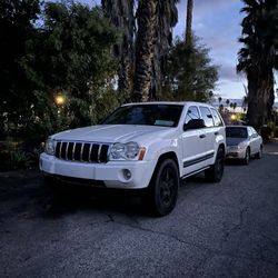 2005 Jeep Grand Cherokee