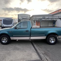 1997 Ford F-150