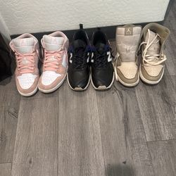 Jordan 1s