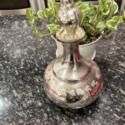 Decorative Jar