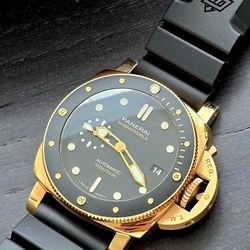 Pam 974 Submersible Goldtech for Sale in New York NY OfferUp