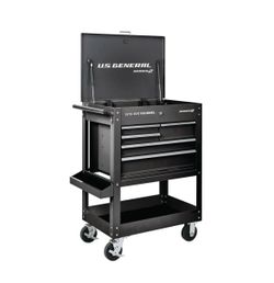 New Tool Box 200$