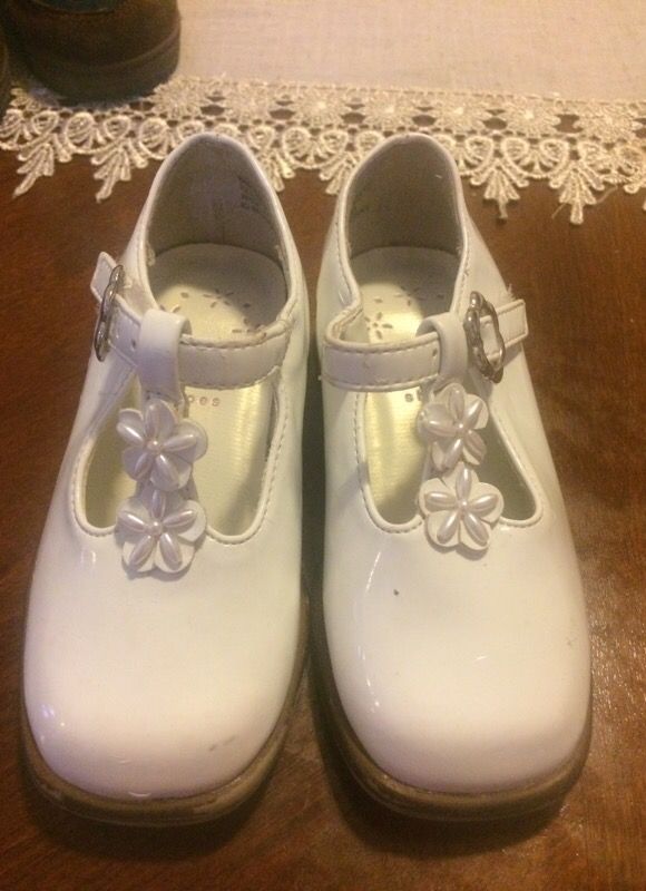 Toddler Shoes