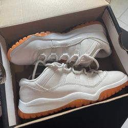 Jordan’s Youth Size 3