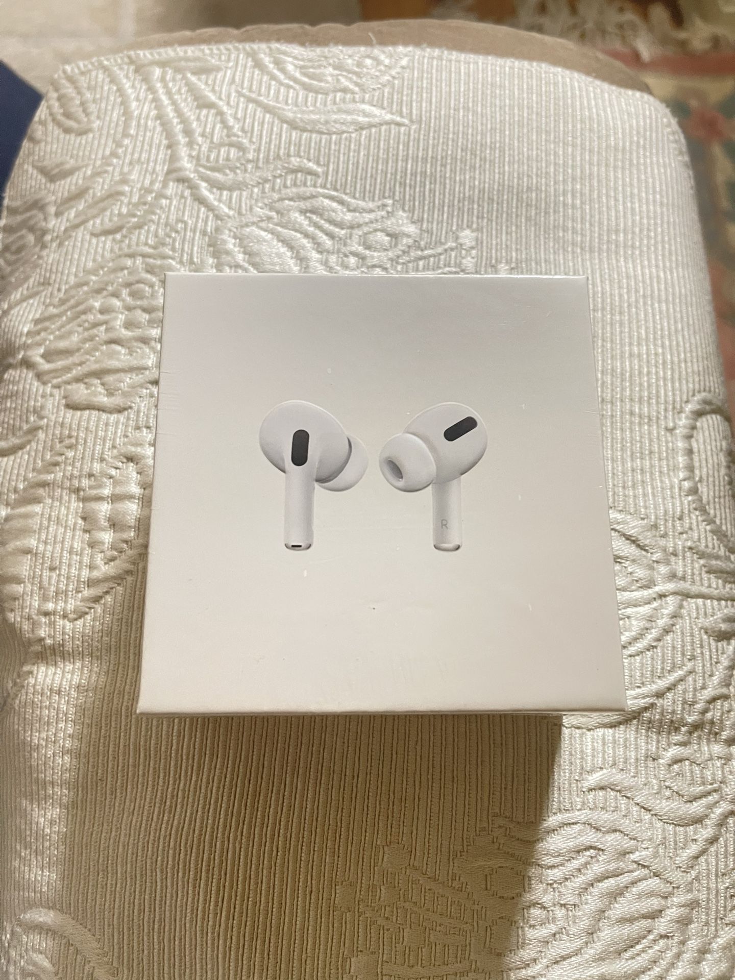Apple Earbuds