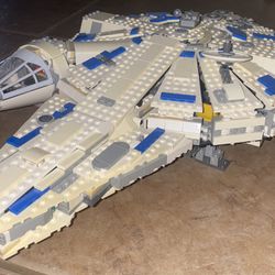LEGO Star Wars | Kessel Run Millennium Falcon (75212)