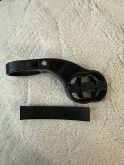 Garmin Bar Fly mount