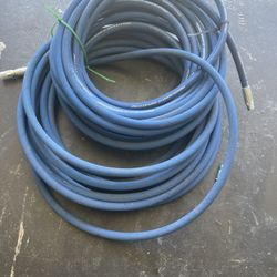 Hoses Pressure Washer 100 Ft 4000 Psi 275 Dg 