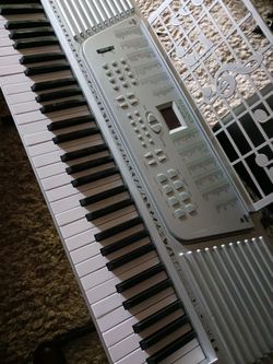 Elegance JC 618 Keyboard