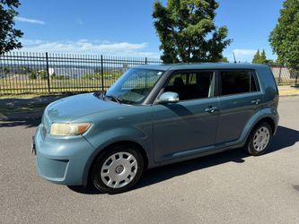 2008 Toyota Scion xB