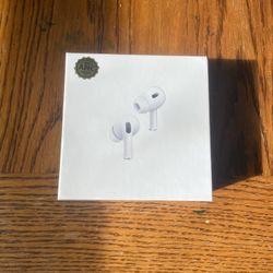 Appl Air Pods Pro2 ANC