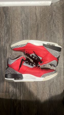 Jordan 3 SE UNITE