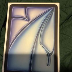 iPad Air M3 Cellular 128gb 