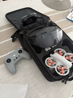 DJI Neo Drone