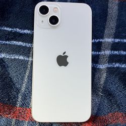 iPhone 13 <128GB> “White “