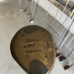 Golf Club
