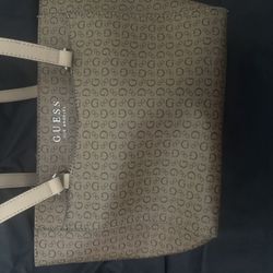Guess Purse