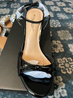 Heels Size 7