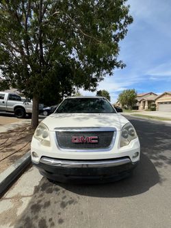 For Sale GMC ACADIA
