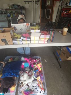 Books