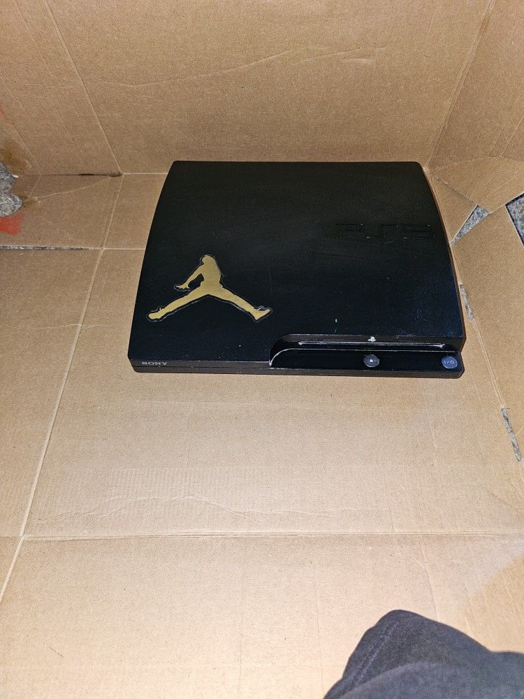 PS3