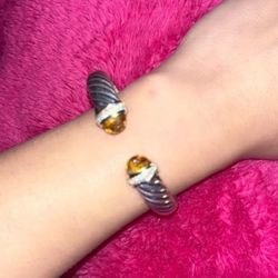 David Yurman Bracelet 