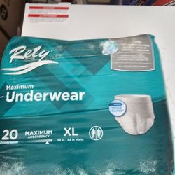 XL Unisex Adult Pull Up 