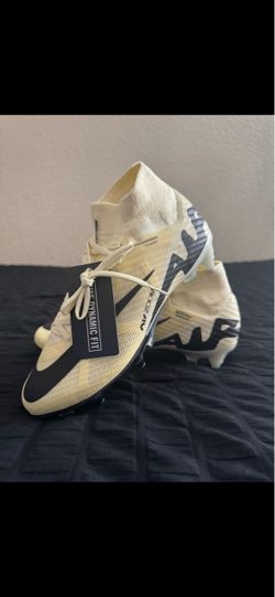 Nike Air Zoom Mercurial Soccer Cleats