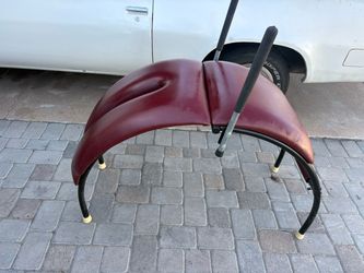BodyBridge Back Stretching / Inversion Therapy Bench – Originally $460 – $60