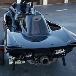 OTW JETSKI REPAlR