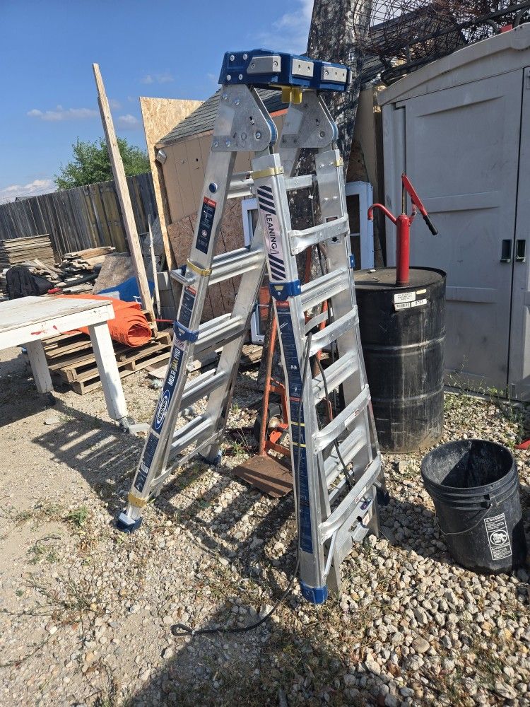 Ladder