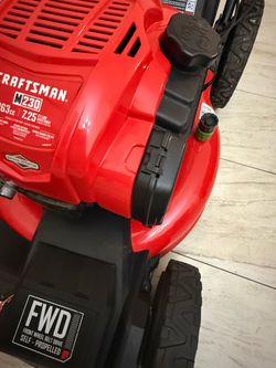 Lawn service accepting offers