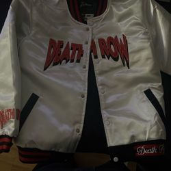 Death row Records Hoodie