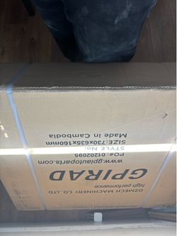 Aluminum Radiator