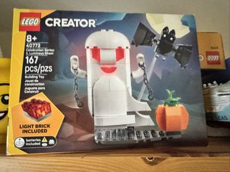 Lego halloween, Brand New