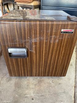 Samsung Mini Fridge