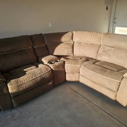 Sectional Couch For Sale