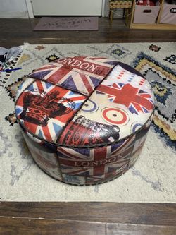 London Chair