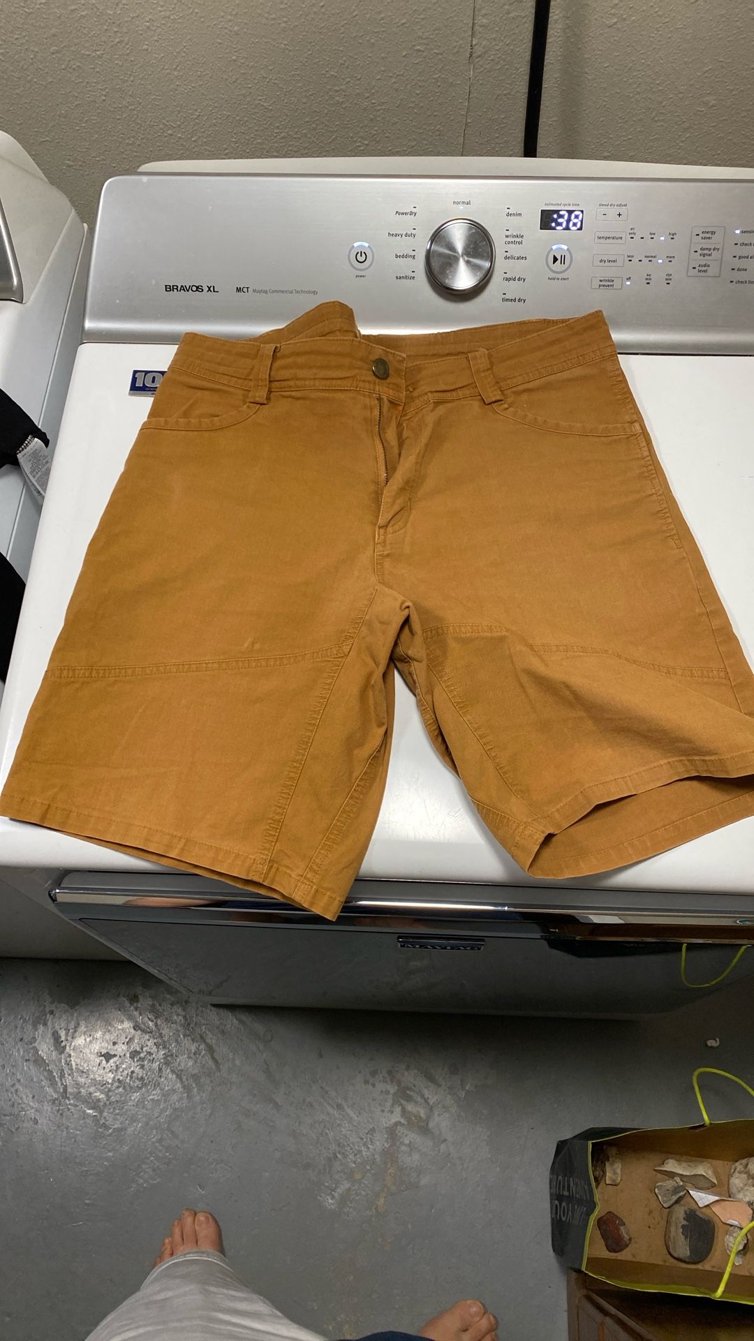 Outdoor Research Shorts 34