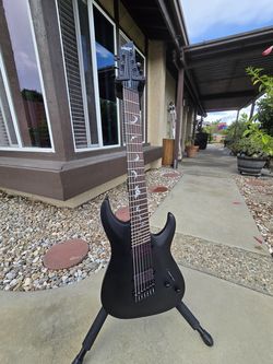 Schecter Damien-7