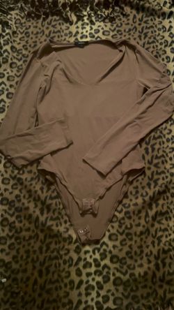 Bodysuit