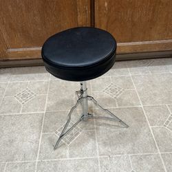 Drum Chair 